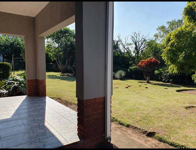 4 BEDROOM HOUSE FOR SALE IN MARBURG